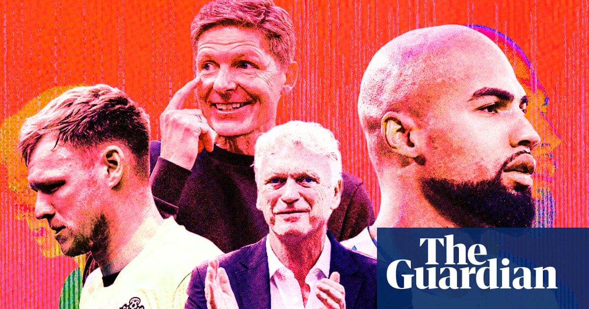 Expect to see Premier League teams going longer more often next season