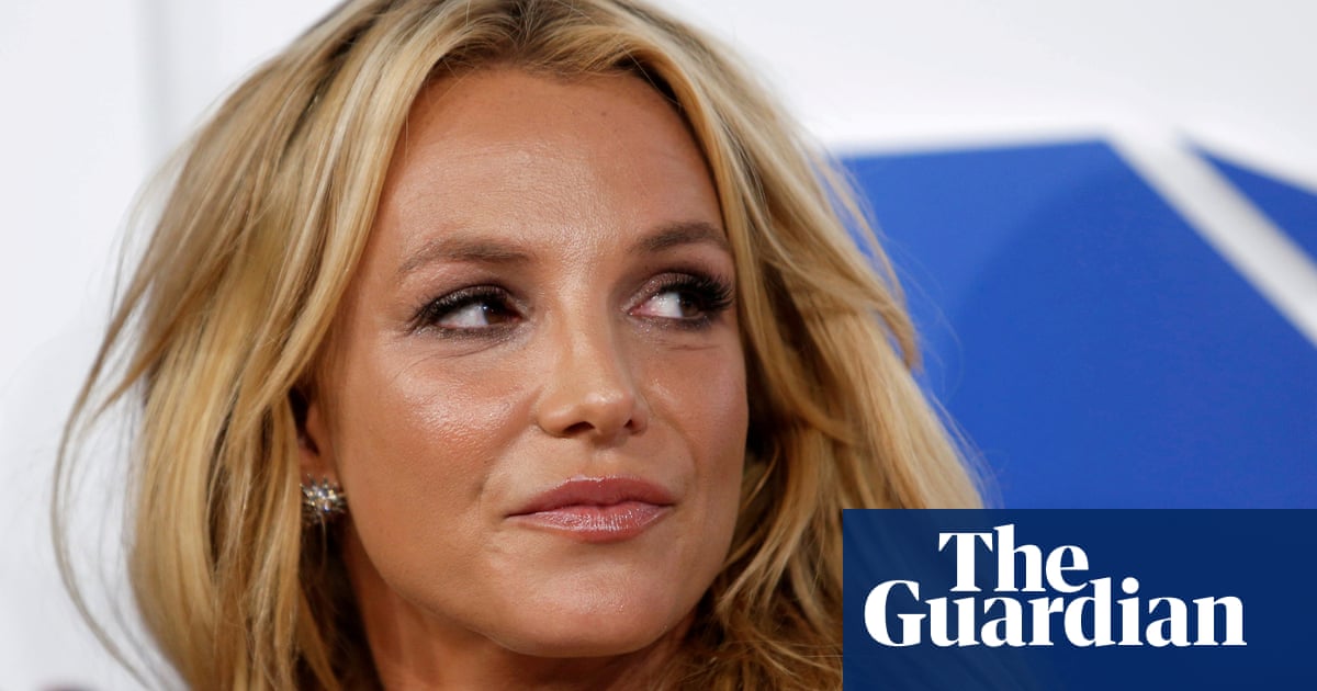 Britney Spears: documentaries about my life are ‘so hypocritical’