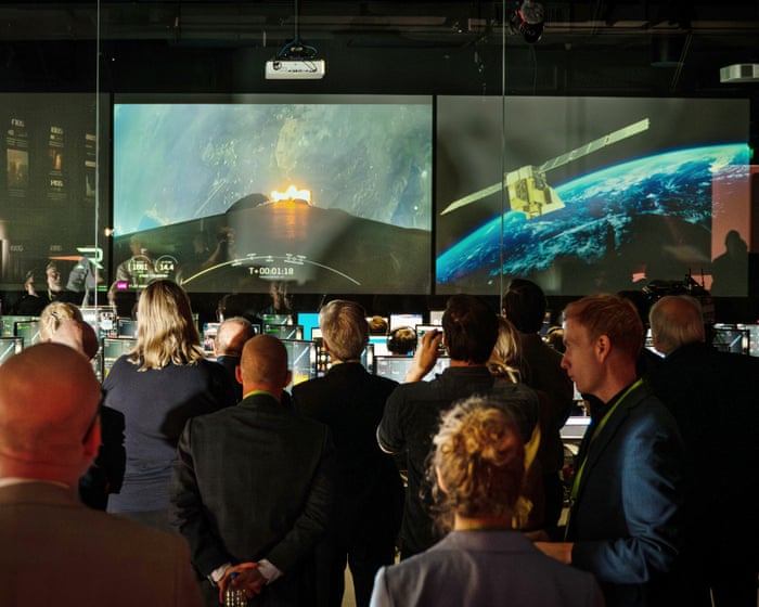 MethaneSat down: how New Zealand space ambitions fell off the radar