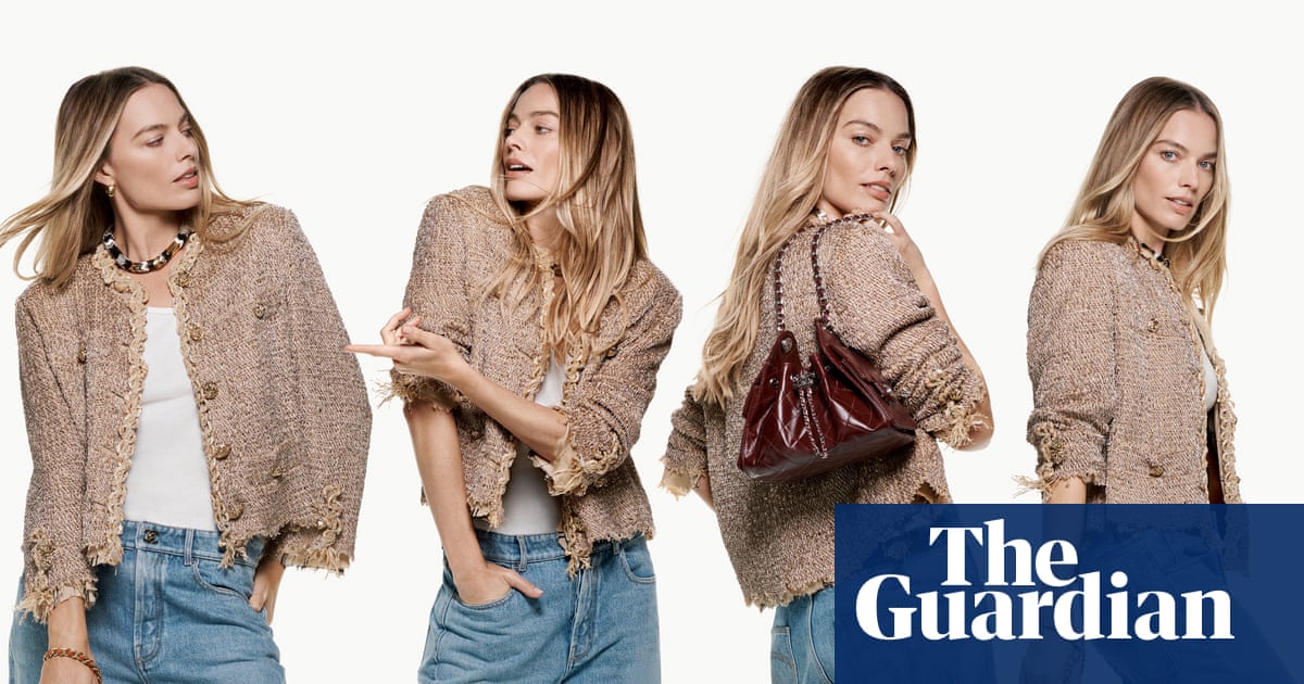 Matthieu Blazy’s hit Chanel look is heading for the high street