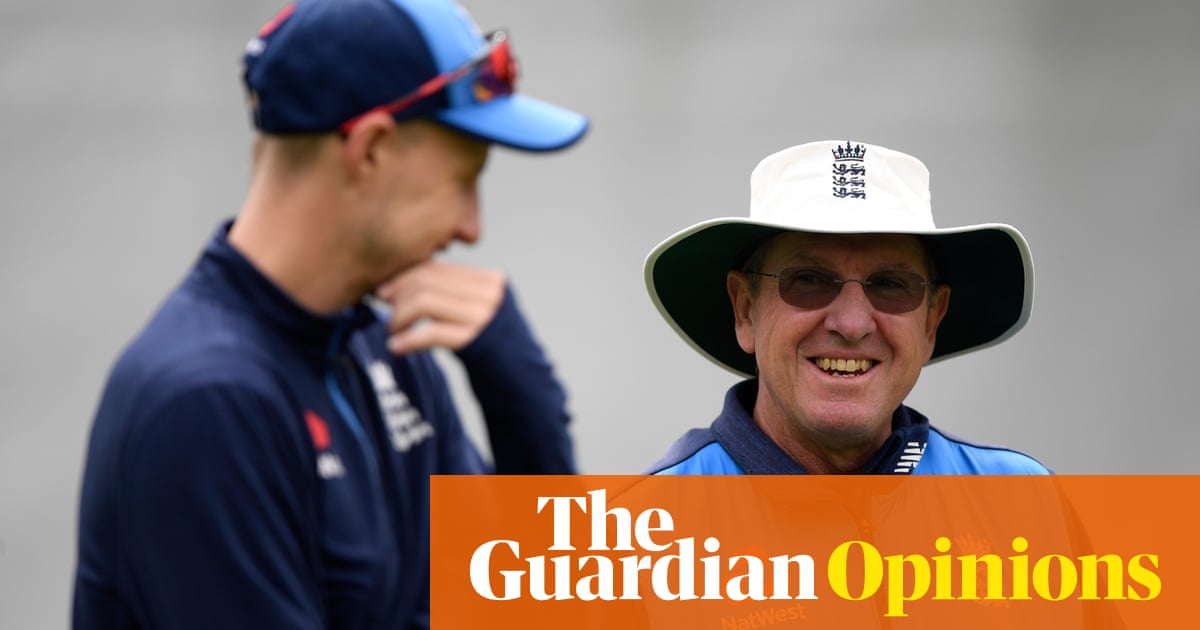 James Whitaker stands down and next ECB selector faces tough task