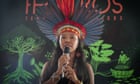Record number of Indigenous candidates take part in Brazil elections