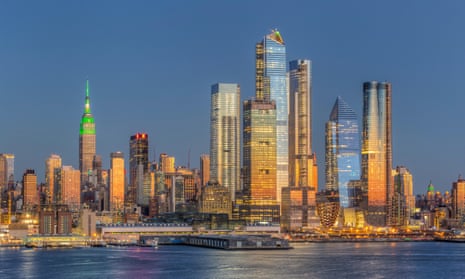 New York City real estate owners have opposed the legislation, which is expected to be signed by Mayor Bill de Blasio.