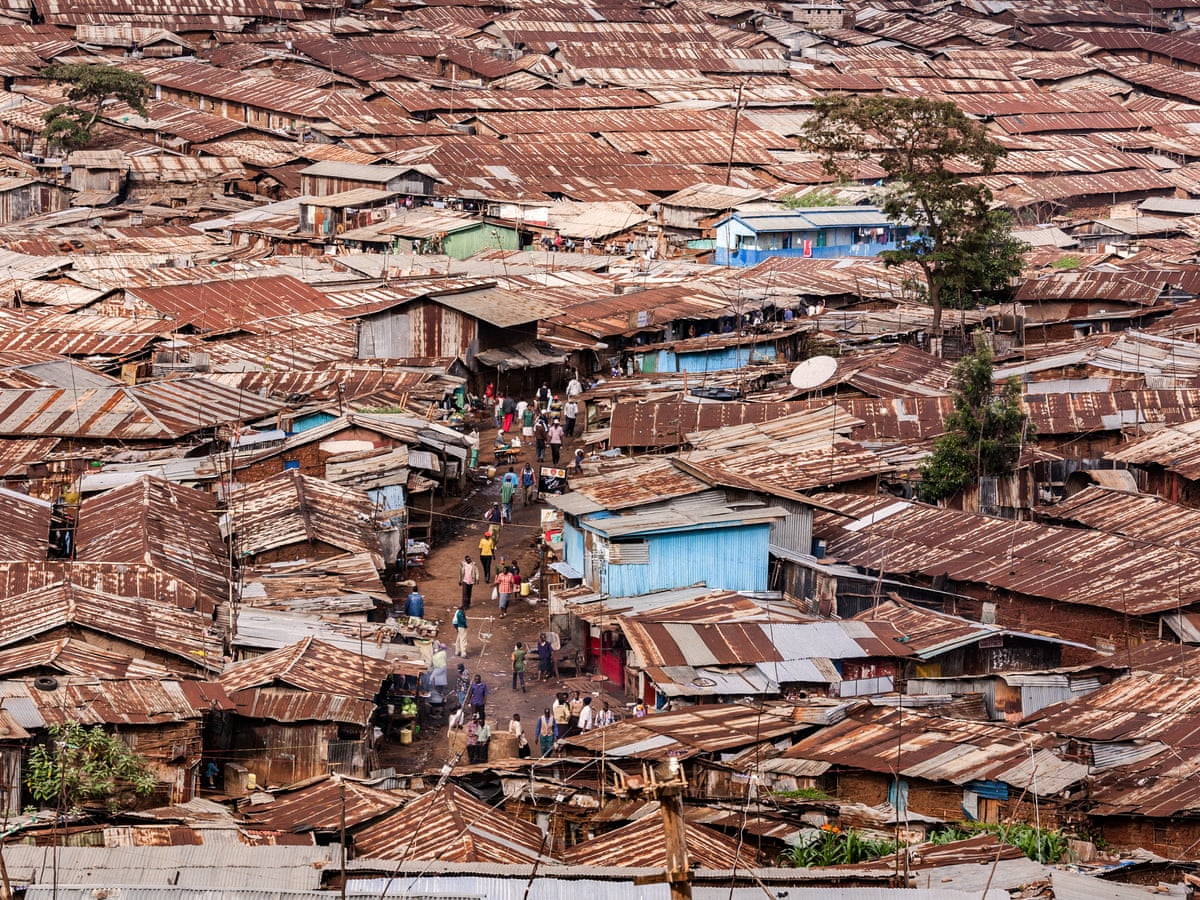Housing In Sub Saharan Africa Improves But Millions Of People Live In Slums Global Development The Guardian Housing In Sub Saharan Africa Improves But Millions Of People Live In Slums Global Development The Guardian