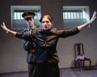 Mrs Stern Wanders the Prussian State Library review – interrogating Hannah Arendt