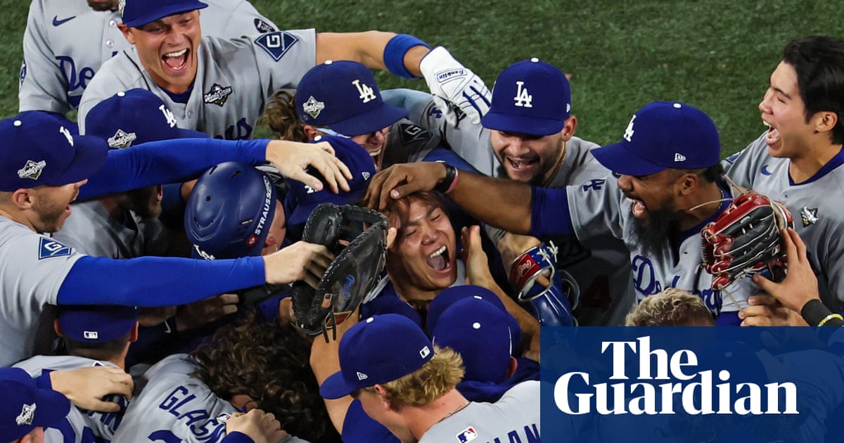 ESPN rejoins MLB as NBC and Netflix land games in sweeping new rights deal
