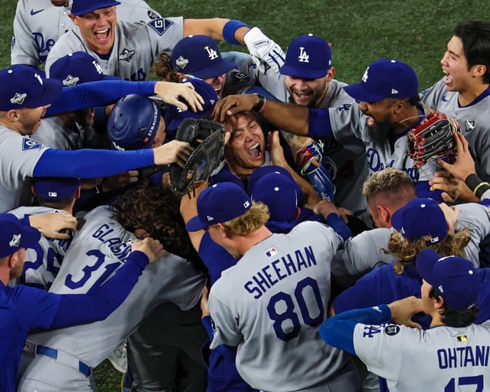 ESPN rejoins MLB as NBC and Netflix land games in sweeping new rights deal