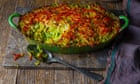 Fish Pie with Rosti Filling Recipe by Rosie Sykes