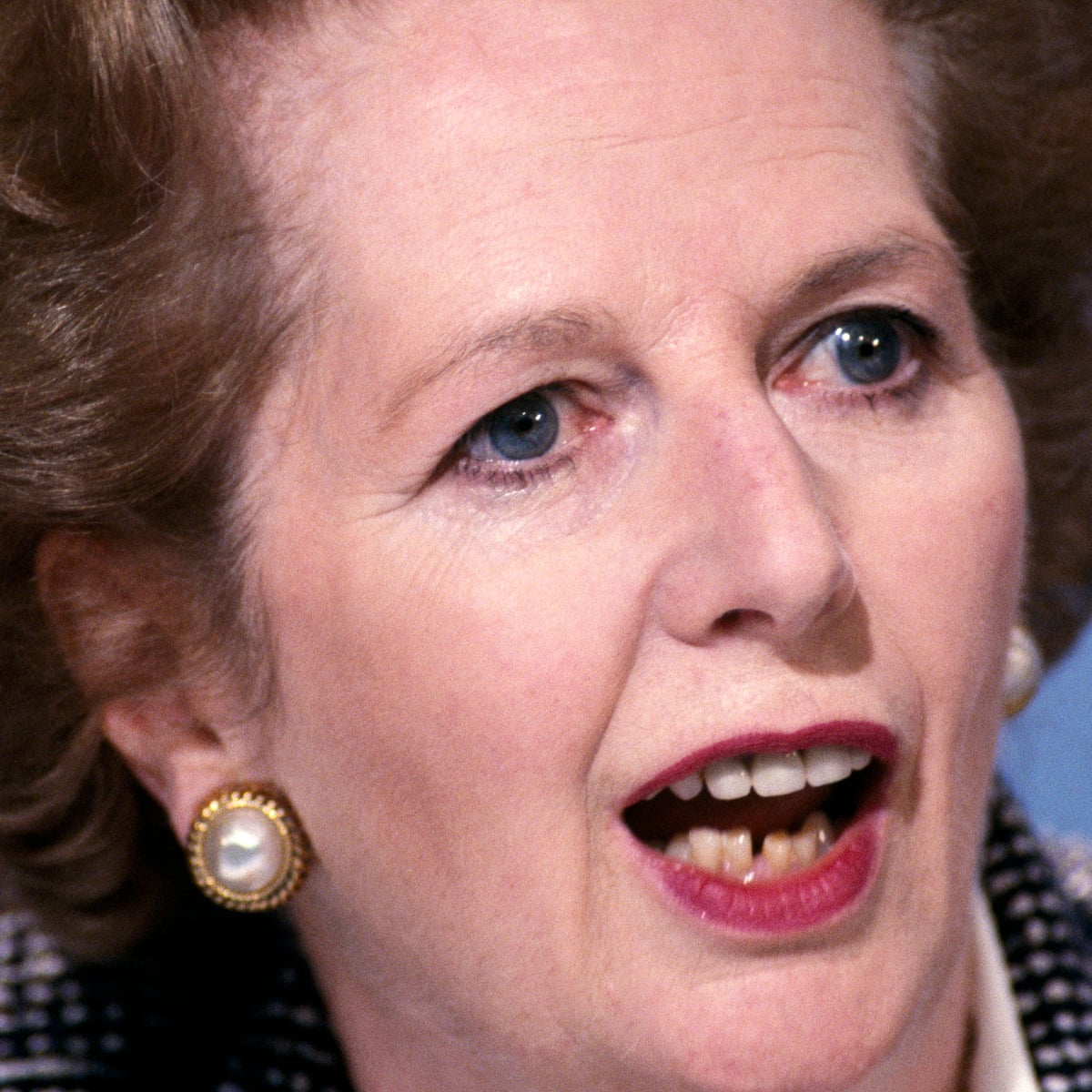 Westminster Council Rejects Margaret Thatcher Statue Plans Politics The Guardian