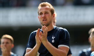 Harry Kane