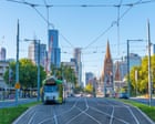 Victoria urged to ramp up train, tram and bus services – and make off-peak transport cheaper