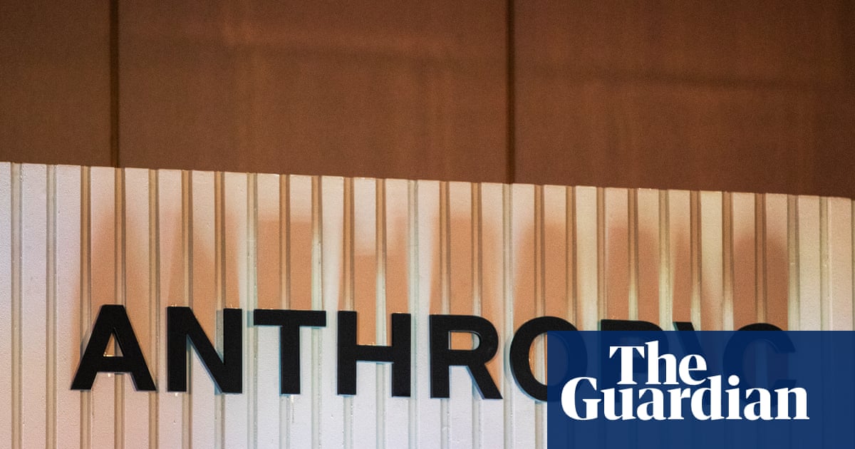 Anthropic researchers panic, say AI could cause human extinction by 2030 Anthropic researchers panic, say AI could cause human extinction by 2030