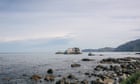 Two dead and three missing in New Zealand after possible whale collision capsizes boat