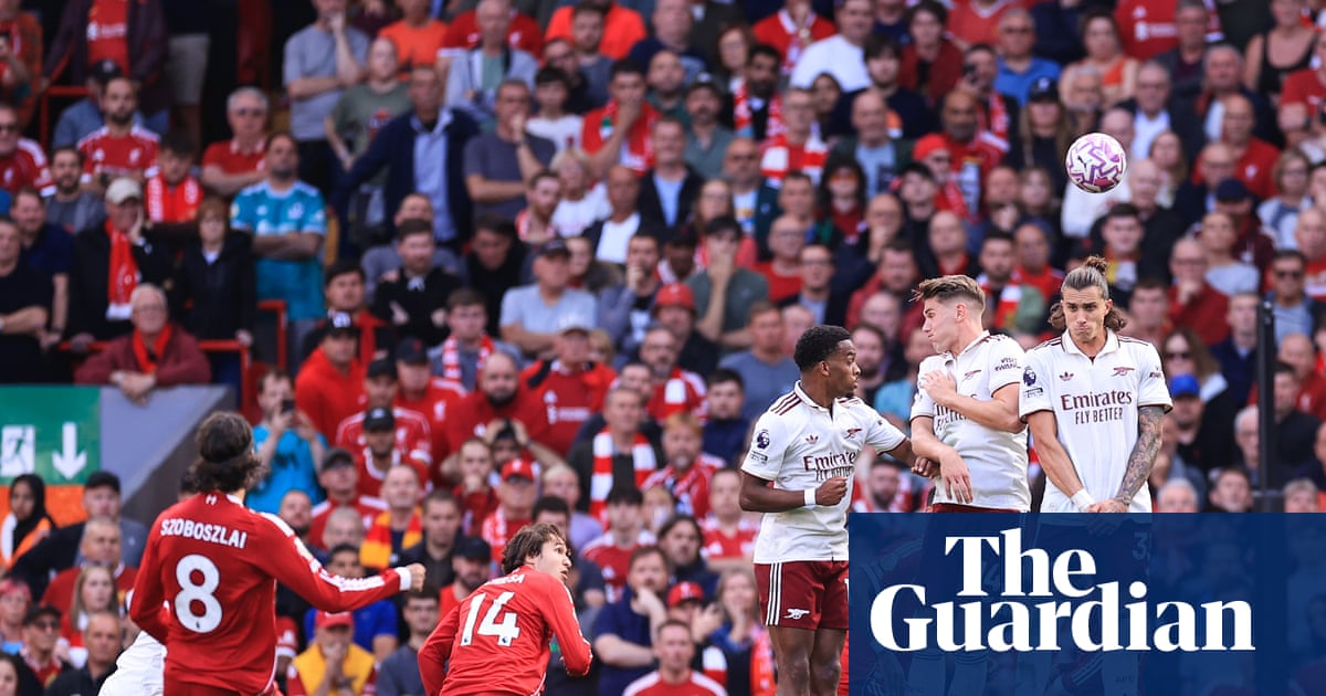 Szoboszlai's rocket and Milner's new milestone Football Weekly