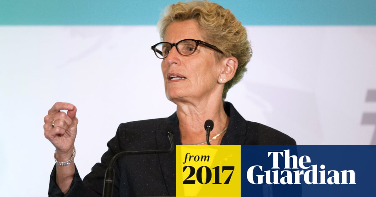 Ontario plans to launch universal basic income trial run this summer
