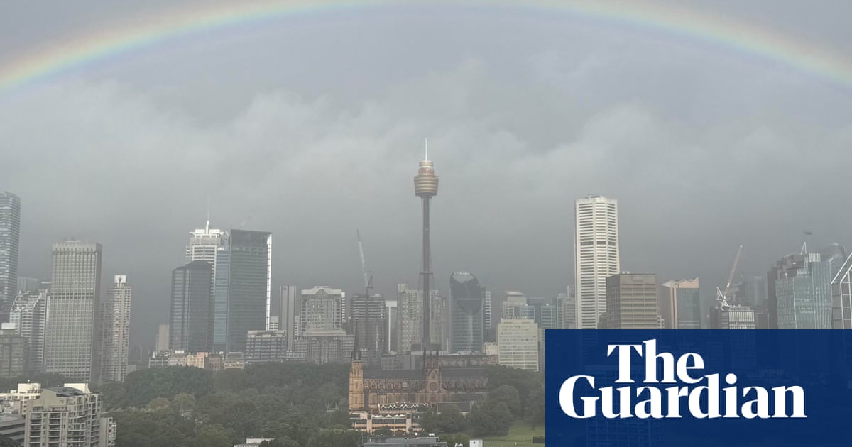 Hotter and wetter winter on the cards for Australia as SA and Victoria face unseasonal fire risk