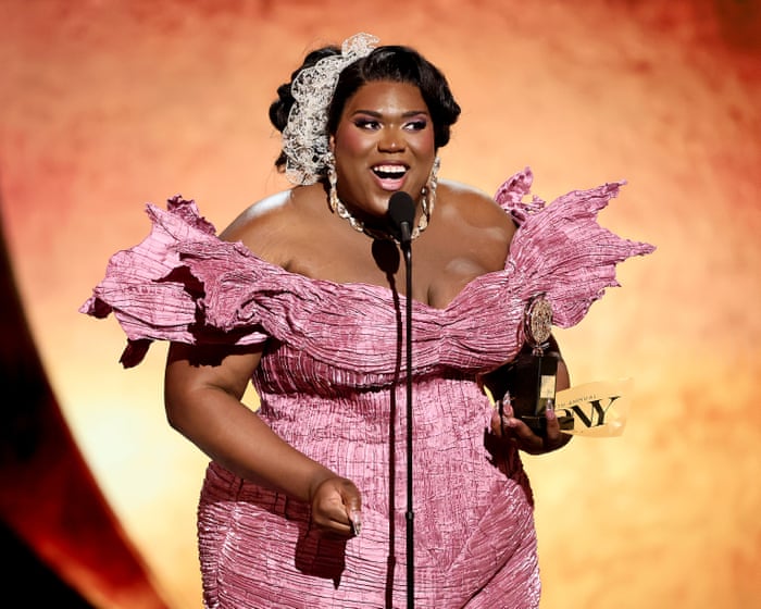 Tony awards 2026: full list of winners