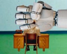 AI was supposed to destroy jobs. Where’s the carnage? AI was supposed to destroy jobs. Where’s the carnage?