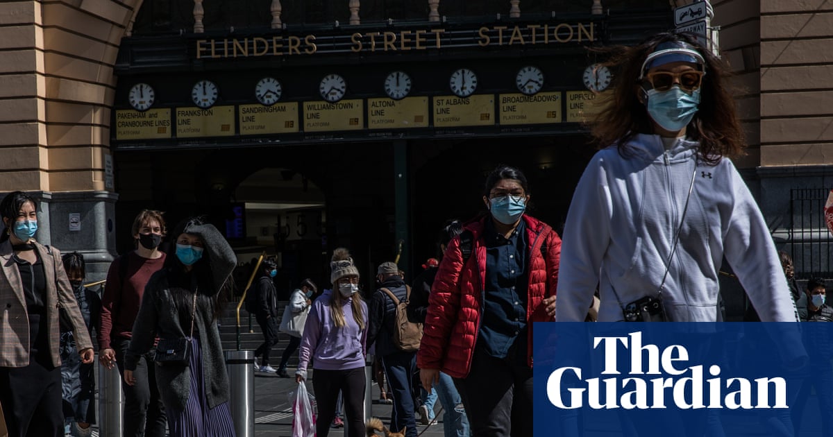 Businesses affected by one of world’s longest Covid lockdowns to receive $125m from Victorian government