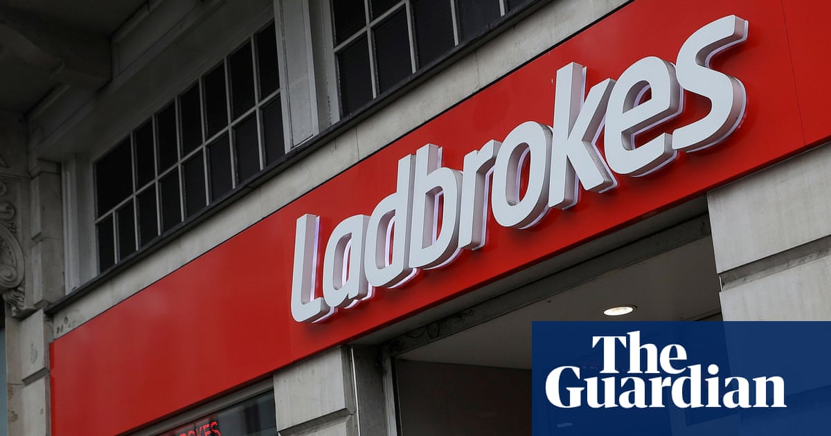 Ladbrokes knew of problem with ‘cancelled’ bets, says former employee