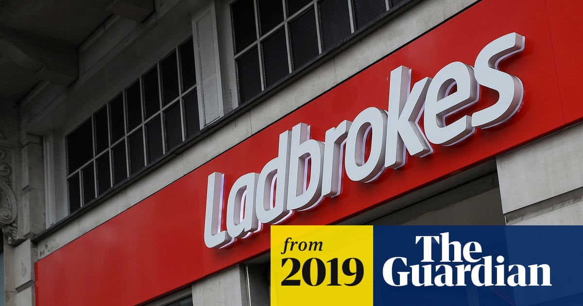 Ladbrokes
