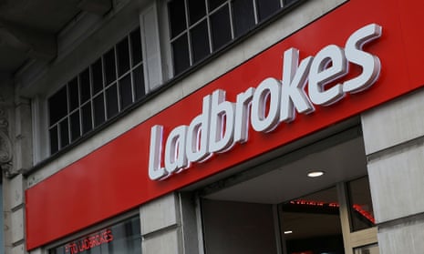 Ladbrokes’ problems with some bets ‘was on and off’ according to a former employee.