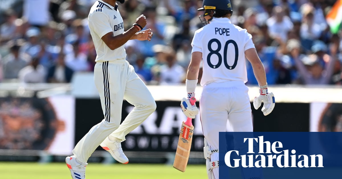 India Captain Gill Scores Record 269 as England Trails by 510 Runs at Edgbaston