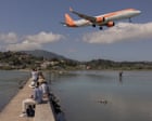 US firm goes public with £4.7bn proposal to buy easyJet after earlier bids rejected