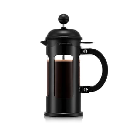 Bodum Chambourd french Press coffee maker