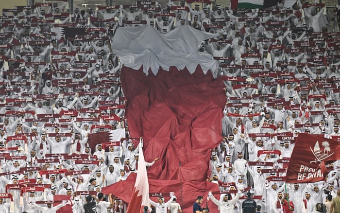 Qatar World Cup 2026 team guide | Qatar | The Guardian
