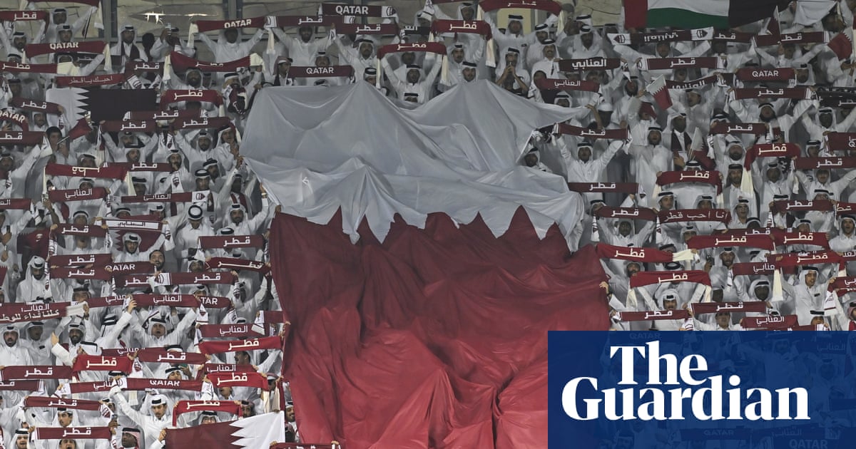 Qatar World Cup 2026 team guide