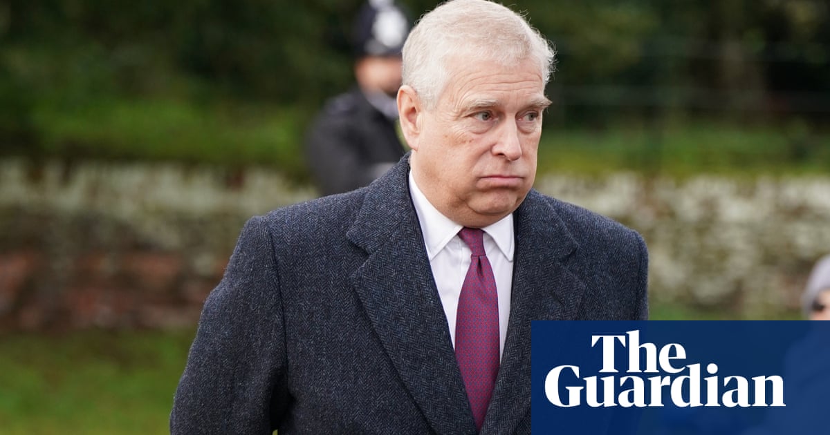 Prince Andrew’s ‘opaque’ finances provoke calls for register of royal interests Prince Andrew’s ‘opaque’ finances provoke calls for register of royal interests