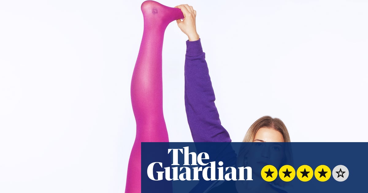 Olga Koch: Fat Tom Cruise review – surefire standup pirouettes through the punchlines