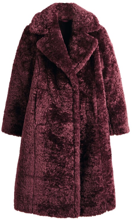 It’s a wrap! 40 of the best coats for winter | Fashion | The Guardian