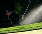 US PGA Championship 2026 golf: day two – live updates