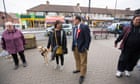 Voices and votes: Why the Guardian wants to find out what Britain is really thinking