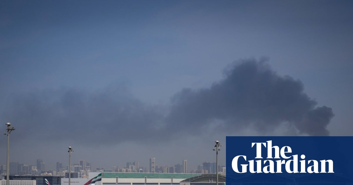 Private jet prices soar as wealthy scramble to leave Dubai