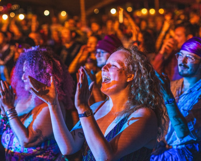 Non-profit music collective launches festival in ‘rescue plan’ for UK gig circuit