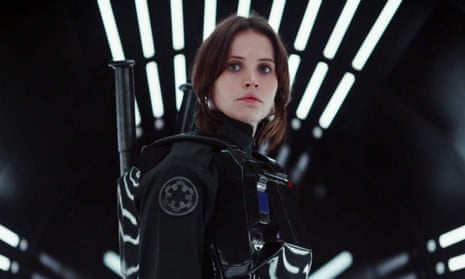Why the Rogue One: A Star Wars Story reshoots might not be a bad thing, Movies