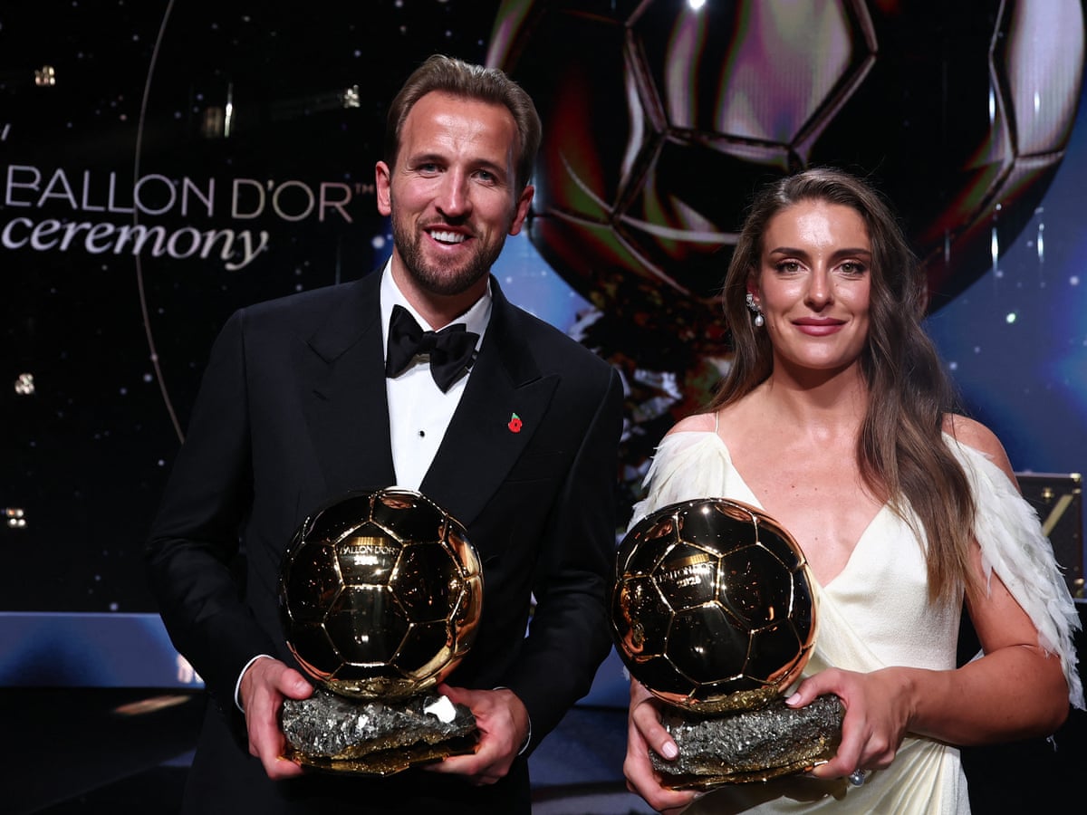 2026 Ballon d'Or organisers issue urgent statement after major mistake 3 2482