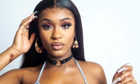 I'm not wearing tracksuits, I'm sexy!' Ivorian Doll, drill's first female star | Music | The Guardian I'm not wearing tracksuits, I'm sexy!' Ivorian Doll, drill's first female star | Music | The Guardian