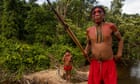First Yanomami Covid-19 death raises fears for Brazil's indigenous peoples