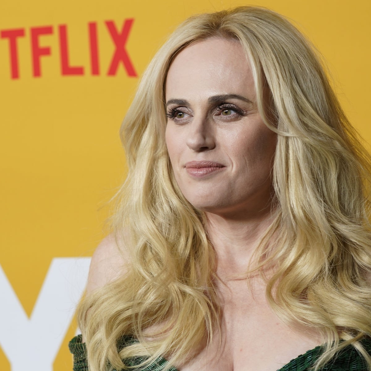 Rebel Wilson Claims Male Co Star Sexually Harassed Her It Was Disgusting Rebel Wilson The Guardian Rebel Wilson Claims Male Co Star Sexually Harassed Her It Was Disgusting Rebel Wilson The Guardian