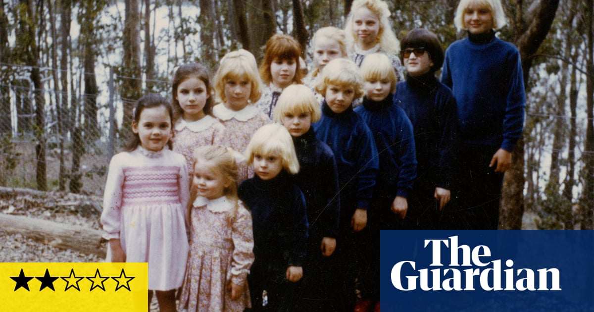 The Family review – riddle of a Melbourne cult goes largely unanswered