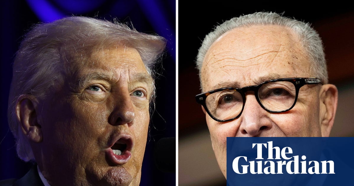 Trump says he’ll free infrastructure funds for New York if Penn Station is renamed after him