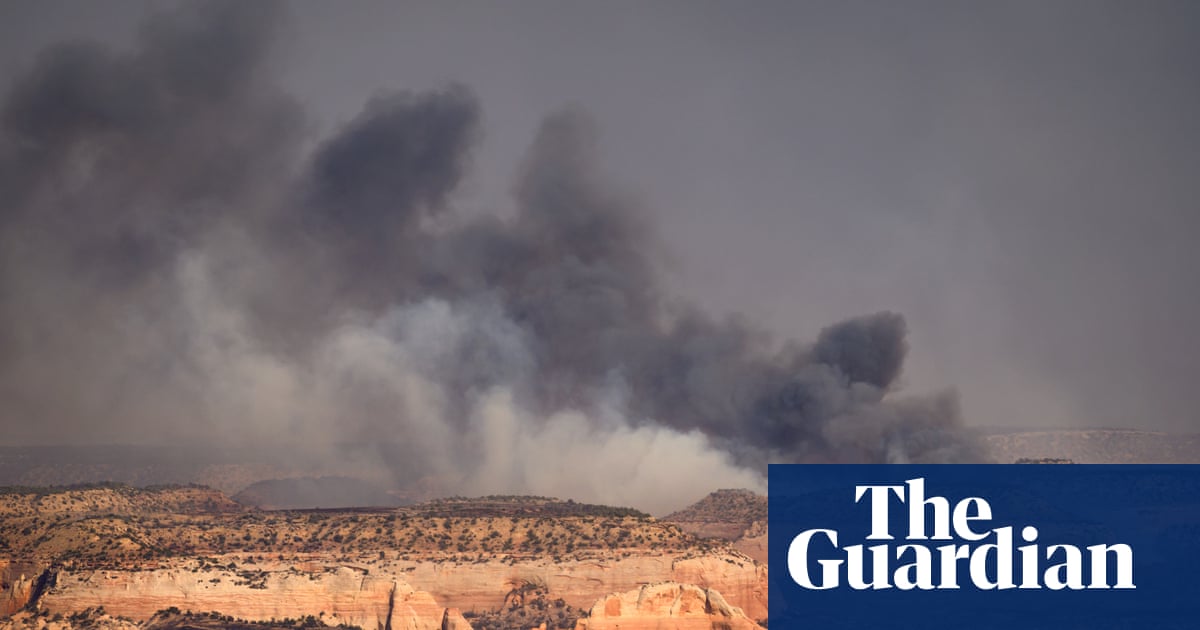 Officials release names of three firefighters killed in Colorado wildfire