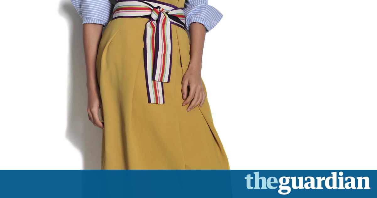 Five ways to wear... a reworked shirt – in pictures | Fashion | The ...