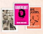 Authors and Readers Share August Reading Favorites, Featuring Dave Eggers' Contrapposto