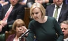 Liz Truss in fresh peril as senior Tory MPs round on her over economy
