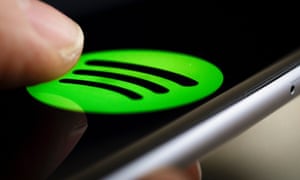 Spotify have been hit with another in a string of lawsuits.